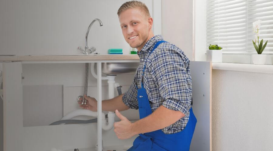 Professional expert plumbing services in Marengo, IL